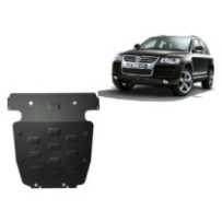 Protection Sous Moteur Volkswagen Touareg 7L