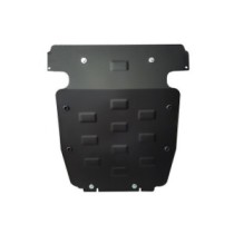 Protection Sous Moteur Volkswagen Touareg 7L