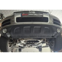 Protection Sous Moteur Volkswagen Touareg 7L