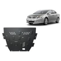 Protection Sous Moteur Toyota Avensis