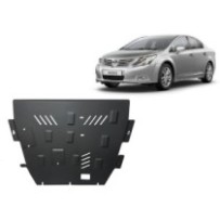 Protection Sous Moteur Toyota Avensis