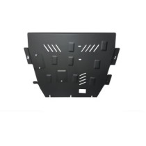 Protection Sous Moteur Toyota Avensis