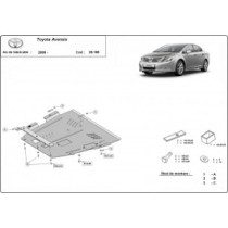 Protection Sous Moteur Toyota Avensis