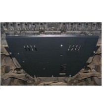 Protection Sous Moteur Toyota Avensis