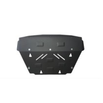 Protection de radiateur BMW X3 E83