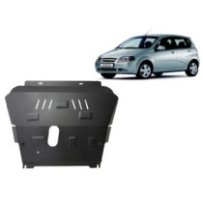 Protection sous moteur et de la boîte de vitesse Chevrolet Kalos