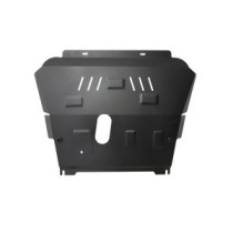 Protection sous moteur et de la boîte de vitesse Chevrolet Kalos