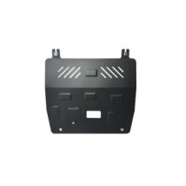 Protection sous moteur et de la boîte de vitesse Fiat Albea