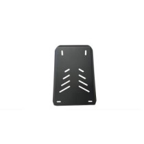 Protection du différentiel Dacia Duster