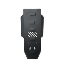 Protection de la boîte de vitesse Chevrolet Tracker