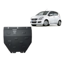 Protection sous moteur et de la boîte de vitesse Suzuki Splash an