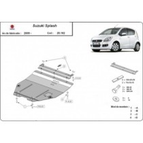 Protection sous moteur et de la boîte de vitesse Suzuki Splash an