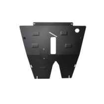 Protection sous moteur et de la boîte de vitesse Chevrolet Aveo