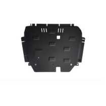Protection sous moteur et de la boîte de vitesse Toyota Prius