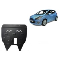 Protection sous moteur et de la boîte de vitesse Hyundai ix20