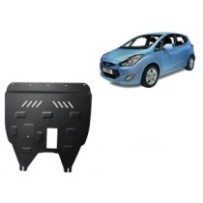 Protection sous moteur et de la boîte de vitesse Hyundai ix20