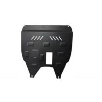 Protection sous moteur et de la boîte de vitesse Hyundai ix20