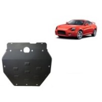 Protection sous moteur et de la boîte de vitesse Hyundai Coupé Gk