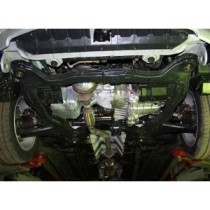 Protection sous moteur et de la boîte de vitesse Hyundai Coupé Gk