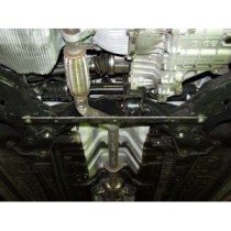 Protection sous moteur et de la boîte de vitesse Hyundai Coupé Gk