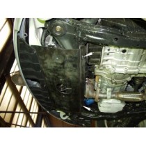 Protection sous moteur et de la boîte de vitesse Hyundai Coupé Gk