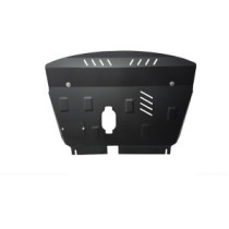 Protection sous moteur et de la boîte de vitesse Toyota Yaris