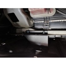 Protection sous moteur et de la boîte de vitesse Toyota Yaris