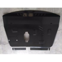 Protection sous moteur et de la boîte de vitesse Toyota Yaris