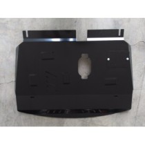Protection sous moteur et de la boîte de vitesse Toyota Yaris