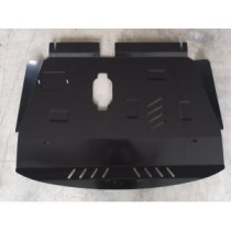 Protection sous moteur et de la boîte de vitesse Toyota Yaris