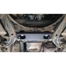 Protection Sous Moteur VW Touareg 7P