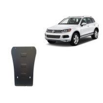 Protection de la boîte de vitesse VW Touareg 7P