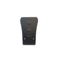 Protection de la boîte de vitesse VW Touareg 7P