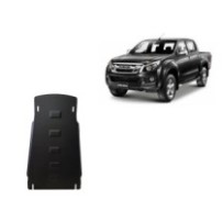 Protection de la boîte de vitesse Isuzu D-Max