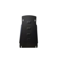 Protection de la boîte de vitesse Isuzu D-Max