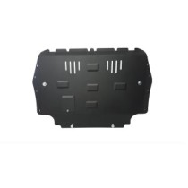 Protection sous moteur et de la boîte de vitesse Audi A3