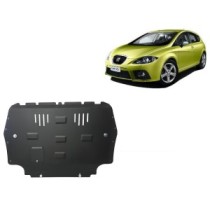Protection sous moteur et de la boîte de vitesse Seat Leon Mk2