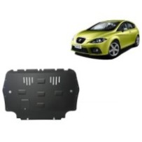 Protection sous moteur et de la boîte de vitesse Seat Leon Mk2