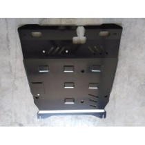 Protection sous moteur et de la boîte de vitesse Mitsubishi Lancer