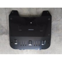 Protection sous moteur et de la boîte de vitesse Saab 9-3