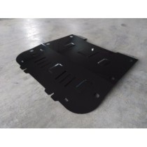 Protection sous moteur et de la boîte de vitesse Saab 9-3