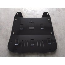Protection sous moteur et de la boîte de vitesse Saab 9-3