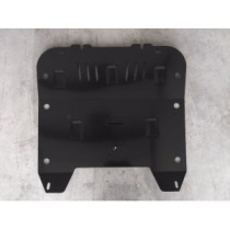 Protection sous moteur et de la boîte de vitesse Saab 9-3