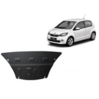 Protection sous moteur et de la boîte de vitesse Skoda Citigo
