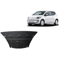 Protection sous moteur et de la boîte de vitesse VW Up