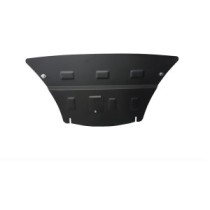 Protection sous moteur et de la boîte de vitesse VW Up