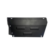 Protection sous moteur et de la boîte de vitesse Opel Adam
