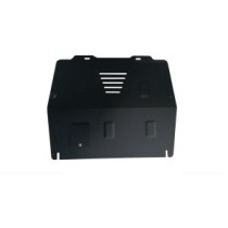 Protection sous moteur et de la boîte de vitesse Opel Meriva B