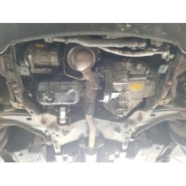 Protection sous moteur et de la boîte de vitesse Mini Cooper R56