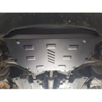 Protection sous moteur et de la boîte de vitesse Mini Cooper R56